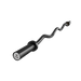 Major Fitness 4ft Olympic EZ Curl Barbell