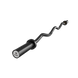 Major Fitness 4ft Olympic EZ Curl Barbell
