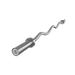 Major Fitness 4ft Olympic EZ Curl Barbell