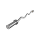 Major Fitness 4ft Olympic EZ Curl Barbell