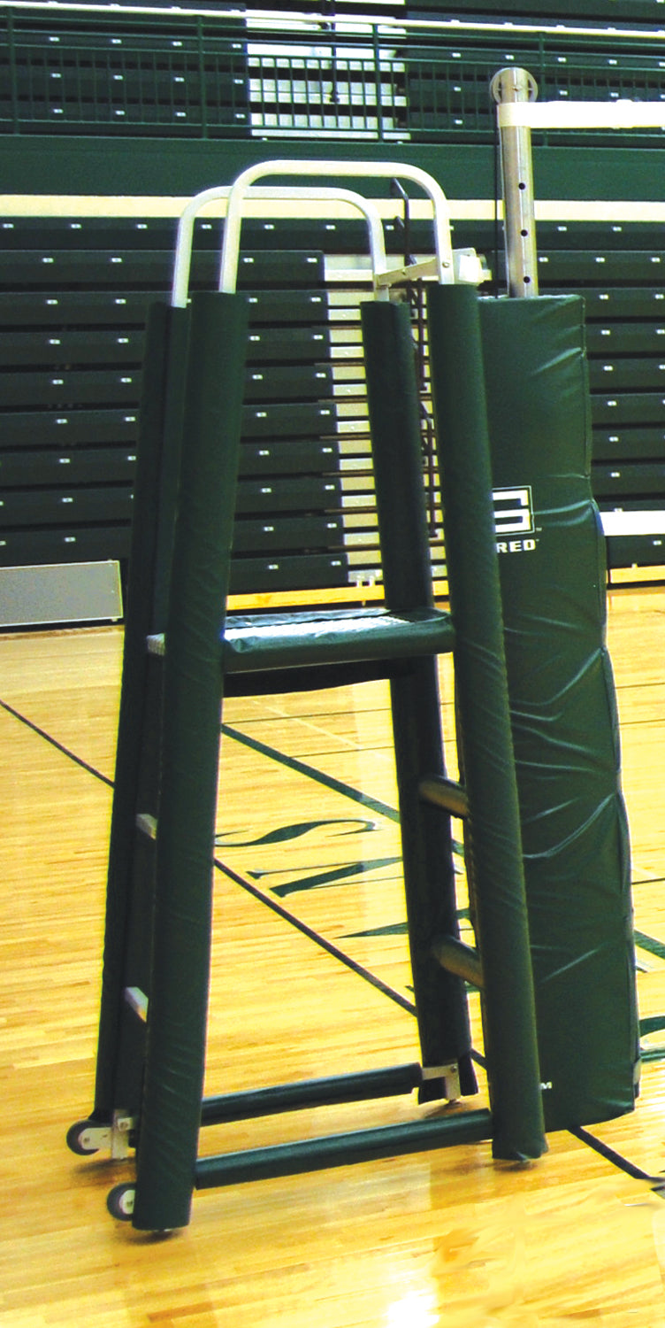 GARED PERFORMANCE Volleyball Equipment Volleyball Referee Stand Pad 6040