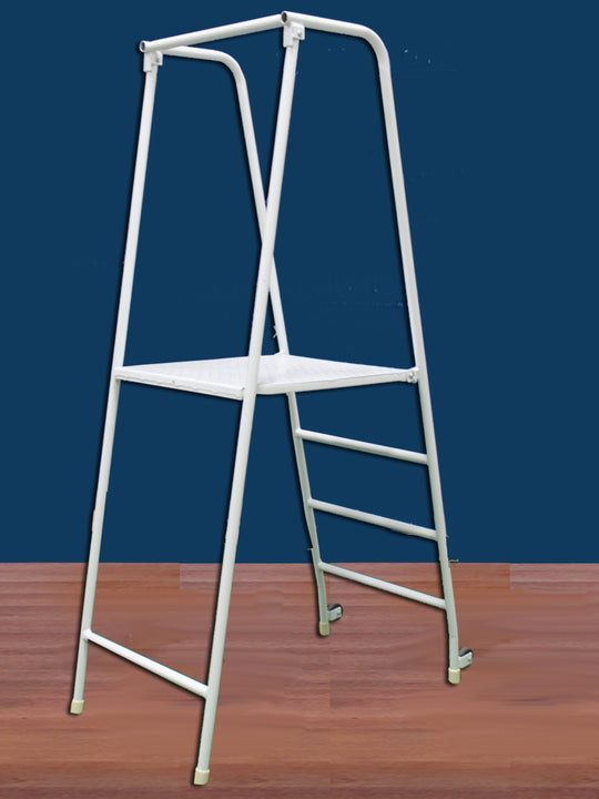 GARED PERFORMANCE Volleyball Equipment Volleyball Collapsible Referee Stand 6448
