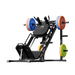 Major Fitness Leg Press Hack Squat Machine AH1