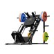Major Fitness Leg Press Hack Squat Machine AH1