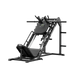 Major Fitness Leg Press Hack Squat Machine AH1
