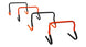 Multi-Height PVC Hurdles