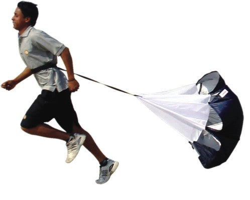 54" Speed Chute