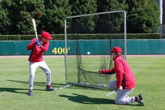 ProCage Premium Sock Net Screen