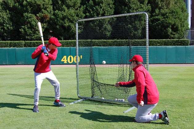 ProCage Premium Sock Net Screen