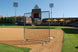 ProCage  Premium 1st Base/ Fungo Protective Screen 7ftx7ft w/Net