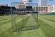 ProCage  Premium Softball Pitcher Protective Screen 7ftx7ft w/Net