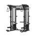 Major Fitness B52 All-In-One Home Gym Smith Machine