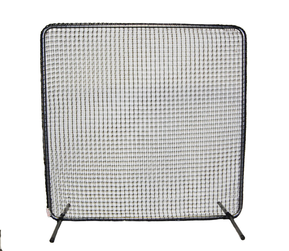 7' Fungo Screen Net