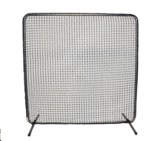 7' Fungo Screen Net