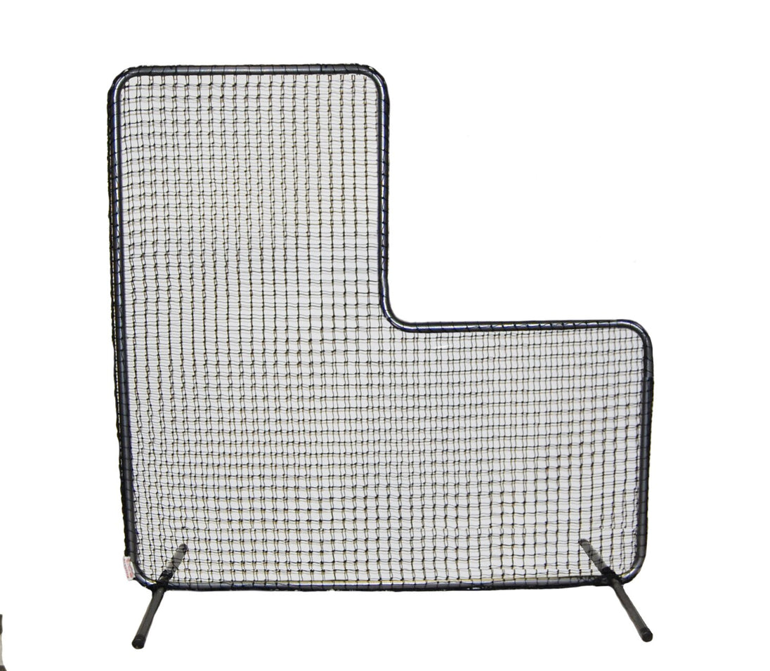 7'x7' L-Screen