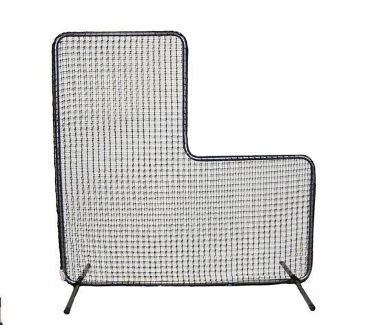 7'x7' L-Screen