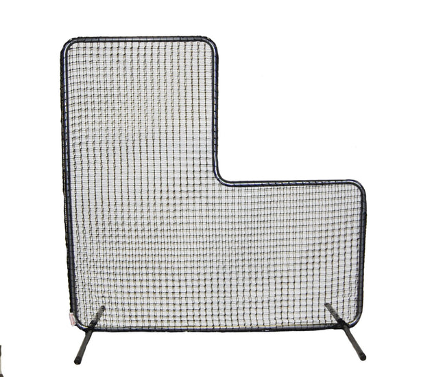 7'x7' L-Screen