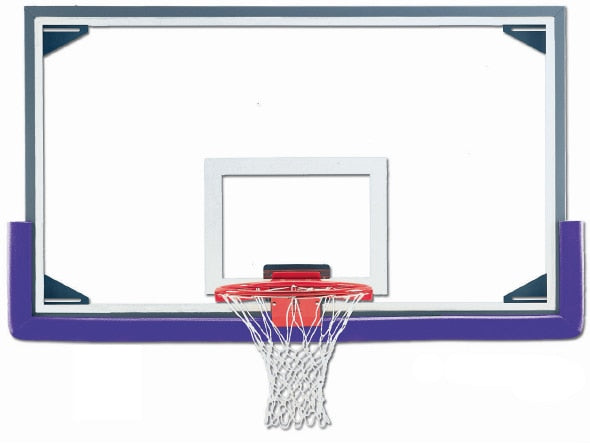 Backboard Padding