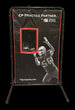 Practice Partner Dual Sport Canvas Catcher