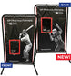 Practice Partner Dual Sport Canvas Catcher