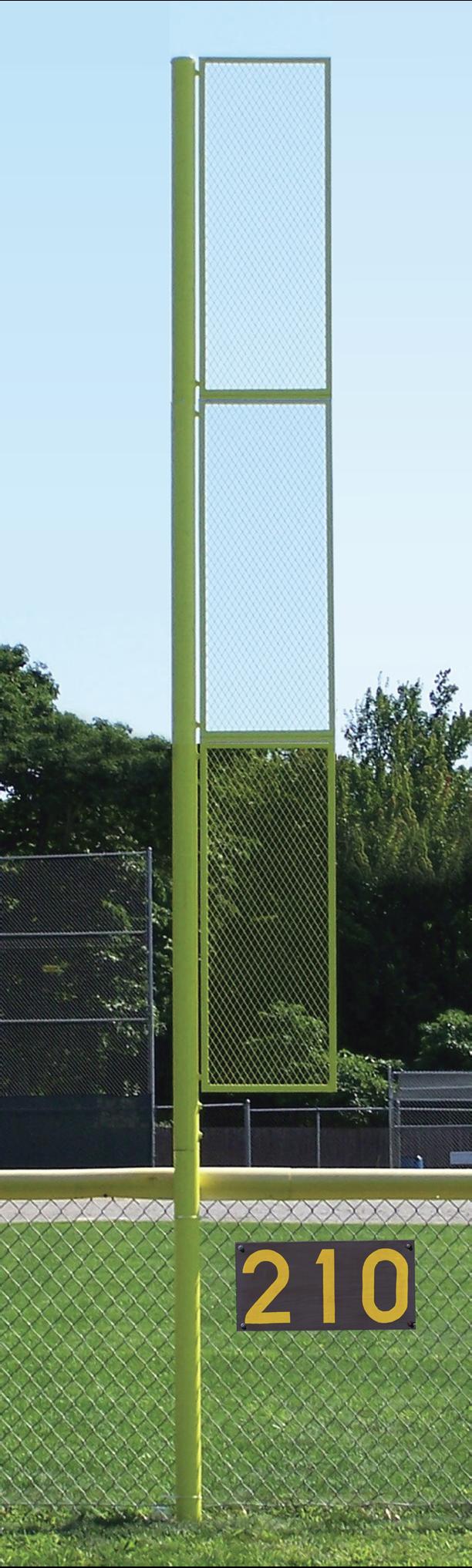 Foul Pole