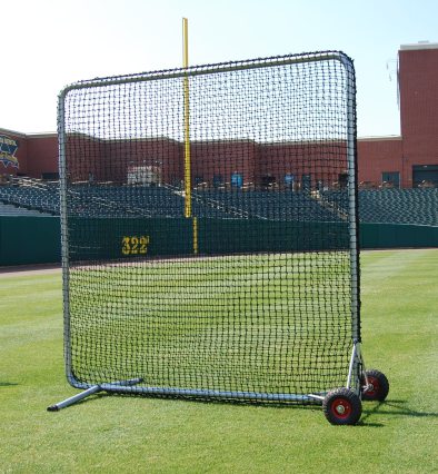 8'x8' Fungo Screen