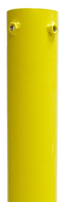 6' Foul Pole Ground Sleeves