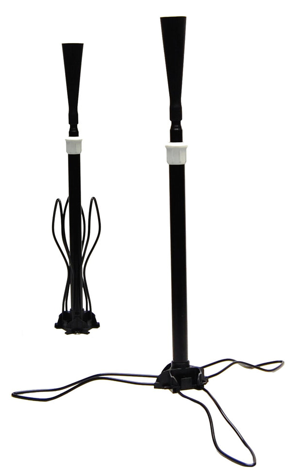Portable Batting Tee