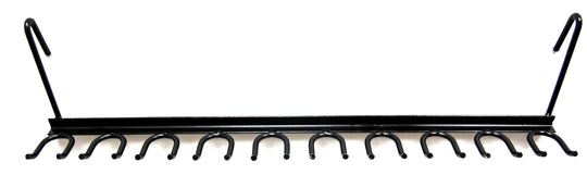 Steel Bat Rack