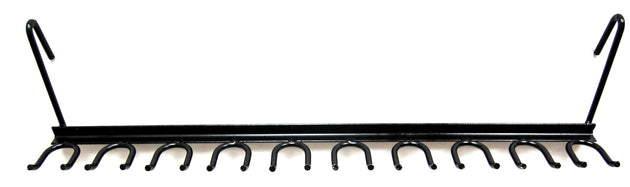Steel Bat Rack