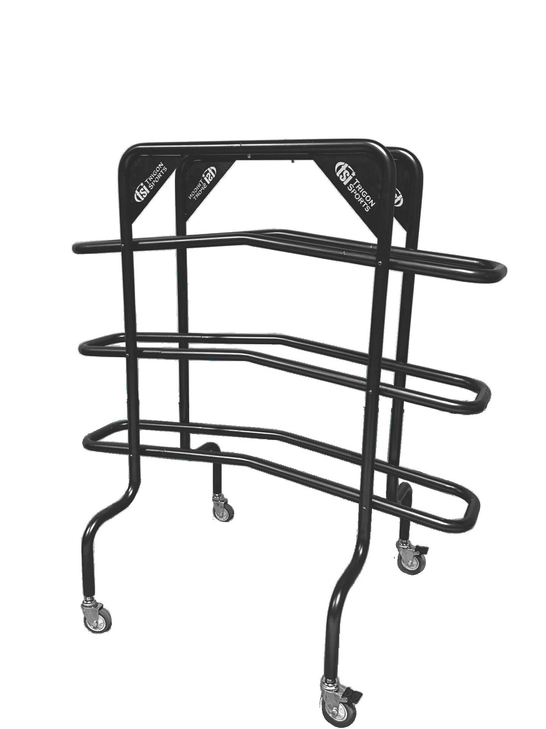 Big Baller Pro Ball Cart