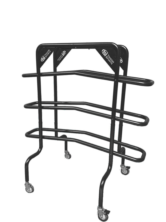 Big Baller Pro Ball Cart