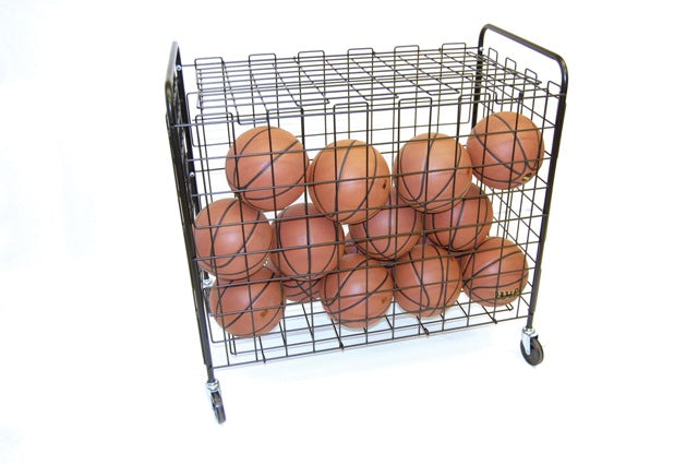 ProCage Portable Ball Locker