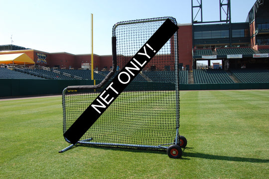 8'x8' L-Screen Net