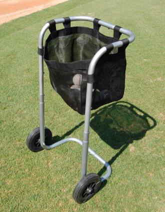 ProCage Batting Practice Ball Caddy