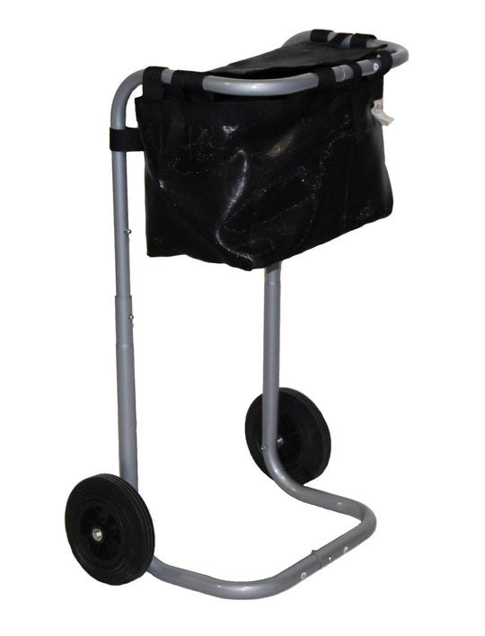 ProCage Batting Practice Ball Caddy