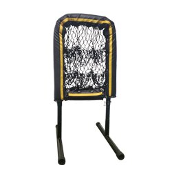 Pro 9-Hole Pitching Target