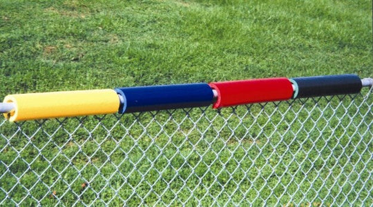 foam safety padding