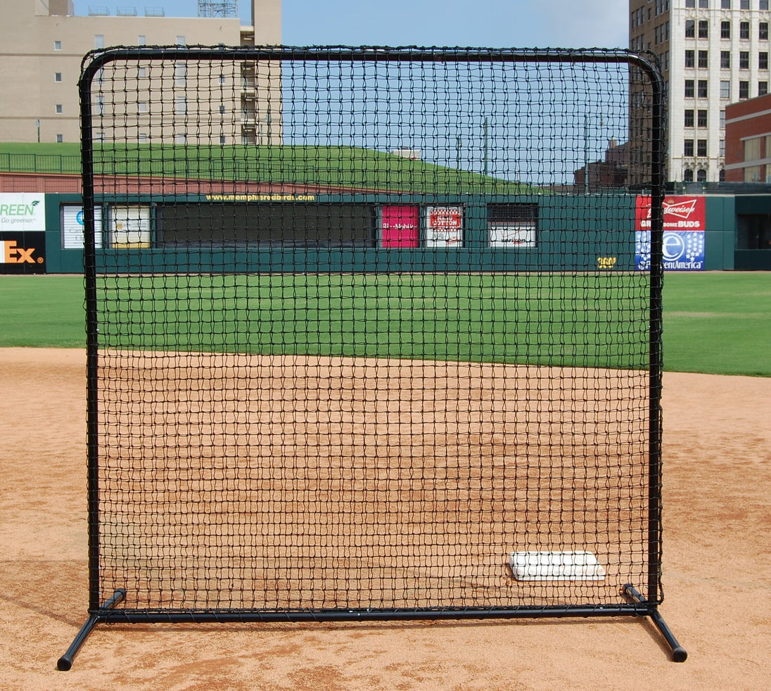 7'x7' Black Series Fungo Screen