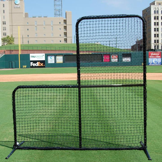 ProCage  'Black Series' L-Screen