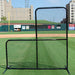 ProCage  'Black Series' L-Screen