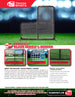 Professional Black Series L-Screen