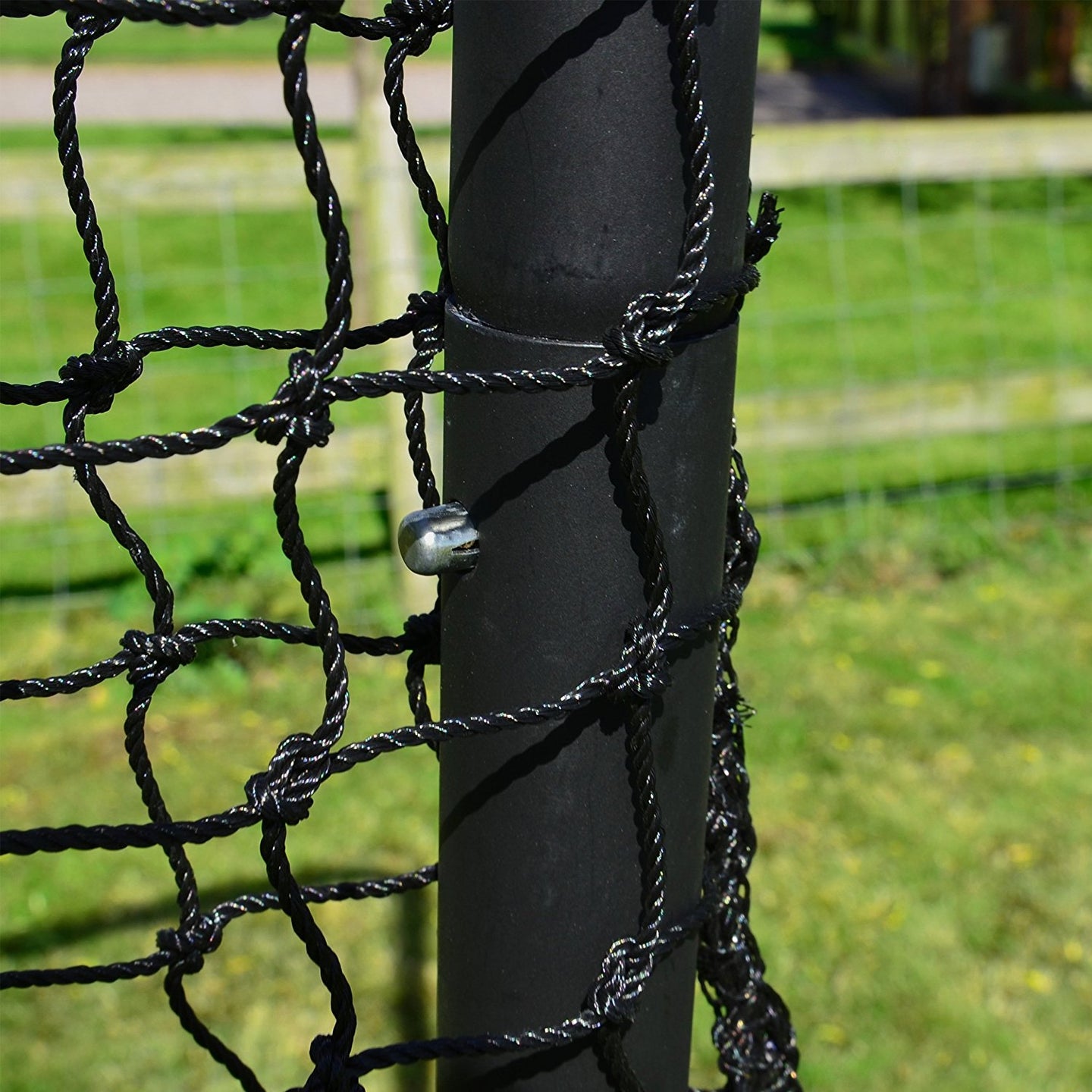 ProCage  'Black Series' L-Screen