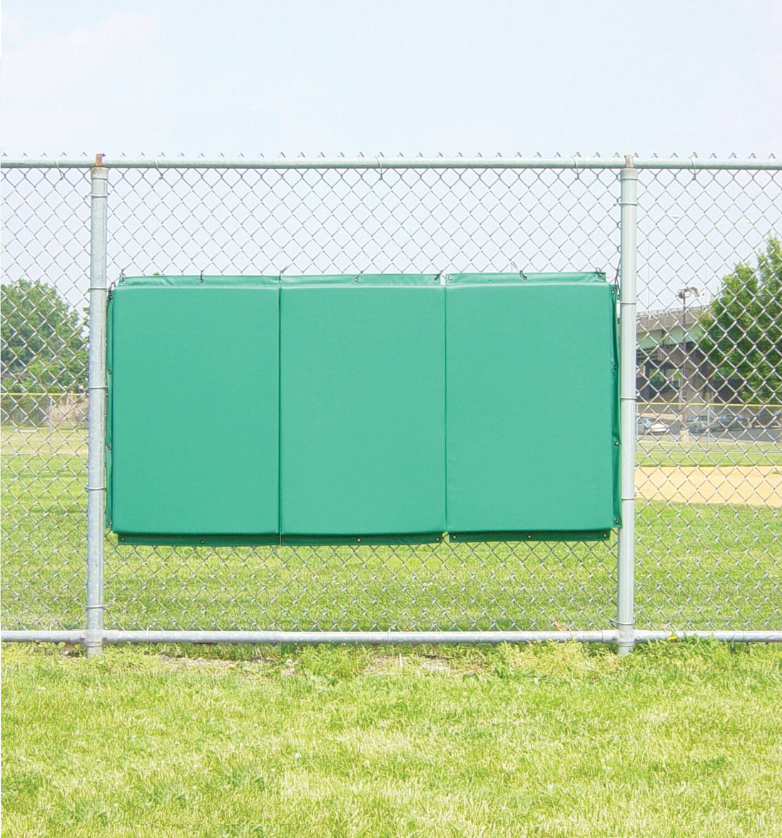2'x6' Backstop Padding