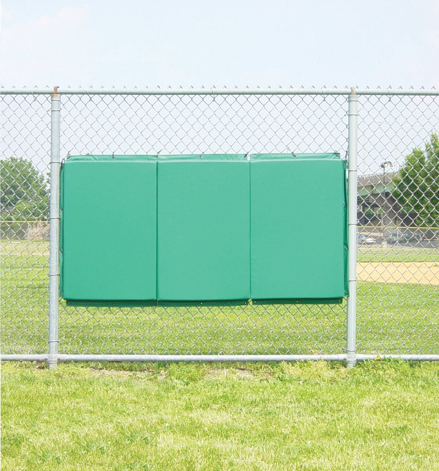 2'x6' Backstop Padding