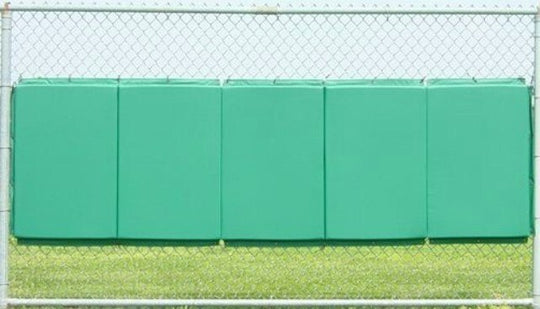 3'x12' Backstop Padding