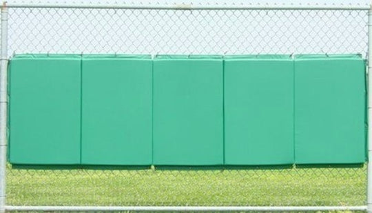 3'x8' Backstop Padding