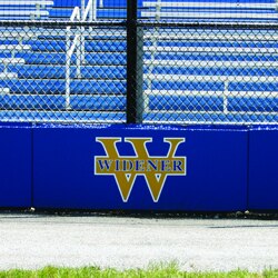 4'x6' Backstop Padding with Graphics