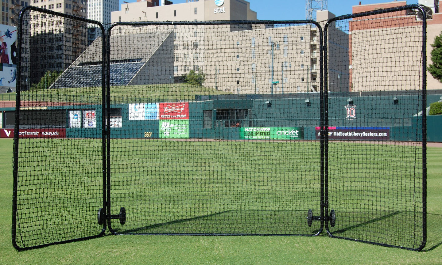 ProCage Tri-fold Screen
