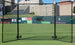 ProCage Tri-fold Screen